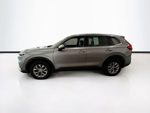 Used 2023 Honda CR-V LX image 9