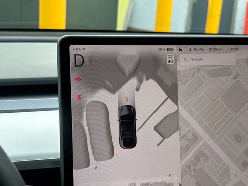 Used 2023 Tesla Model Y Long Range image 25