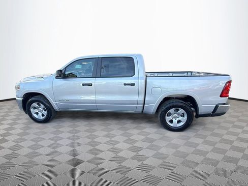 New 2026 RAM 1500 2WD Crew Cab image 8