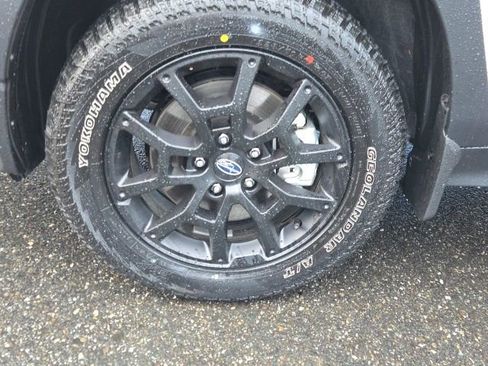 New 2026 Subaru Crosstrek 2.5i Wilderness w/ Crosstrek Mirror Package AWD/4WD image 19