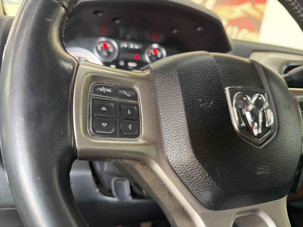 Used 2015 RAM 2500 Laramie w/ Convenience Group AWD/4WD image 21