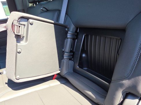 New 2026 Chevrolet Silverado 2500 LTZ w/ LTZ Plus Package image 25