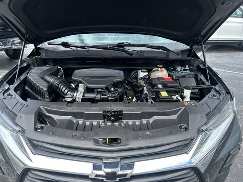 Used 2020 Chevrolet Blazer LT AWD/4WD image 51