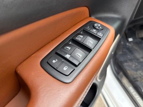 Used 2015 Jeep Grand Cherokee Summit w/ Platinum Series Group image 13