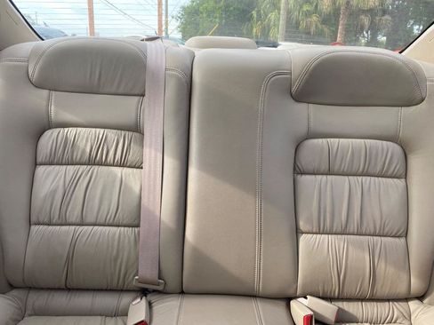 Used 1998 Honda Accord EX image 34