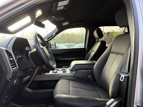 Used 2020 Ford Expedition XLT w/ Cargo Package RWD image 11