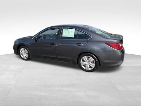 Certified 2025 Subaru Outback Premium AWD/4WD image 6