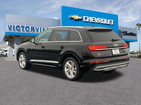 Used 2024 Audi Q7 3.0T Premium Plus image 6