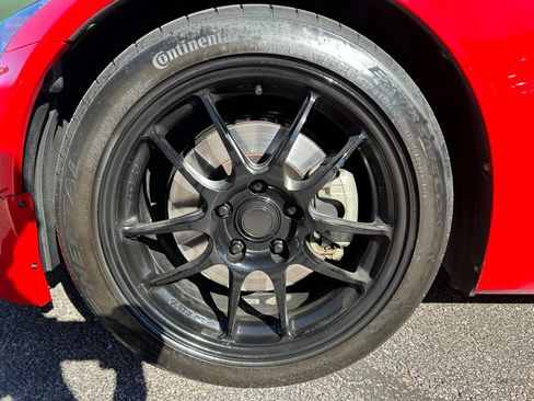 Used 2007 Honda S2000 image 27