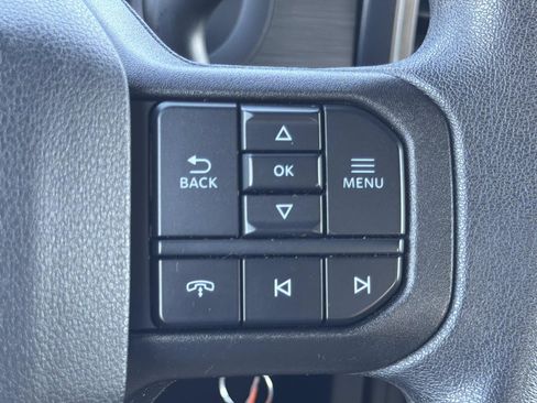 Certified 2024 Ford F150 STX AWD/4WD image 17