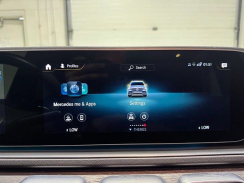 Used 2021 Mercedes-Benz GLE 53 AMG 4MATIC image 26
