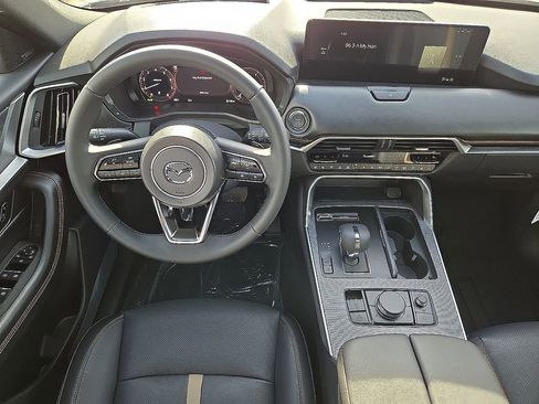 New 2026 MAZDA CX-90 3.3 Turbo w/ Premium Plus Pkg image 18