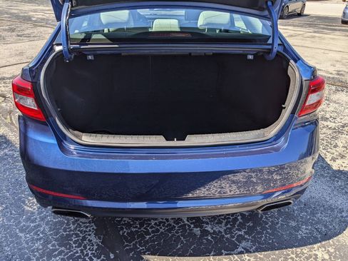 Used 2016 Hyundai Sonata Sport FWD image 23