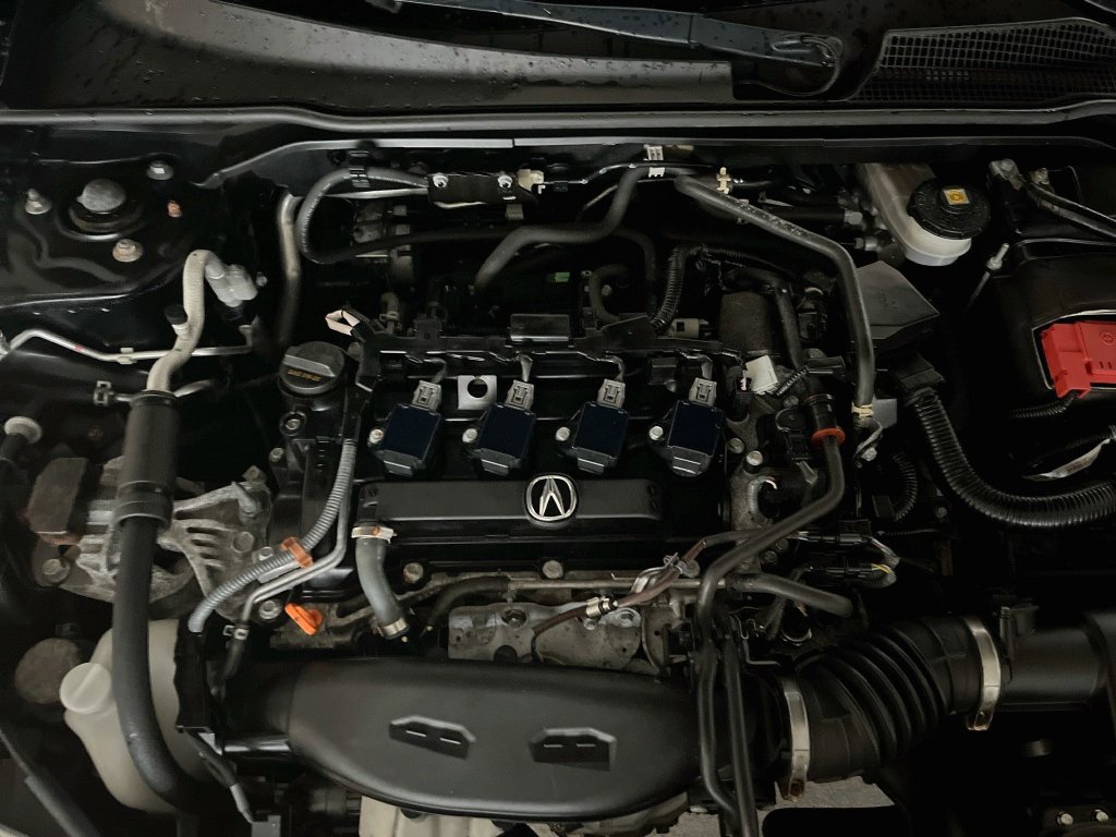 Used 2023 Acura Integra A-Spec w/ Technology Package FWD image 29