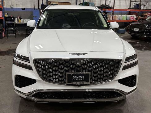 Used 2026 Genesis GV80 2.5T AWD/4WD image 7