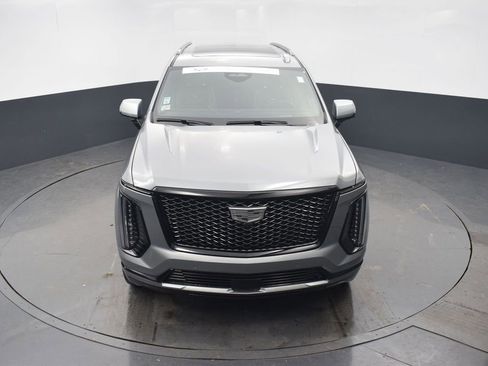 Certified 2026 Cadillac Escalade Platinum Sport w/ LPO, ONYX Package image 42