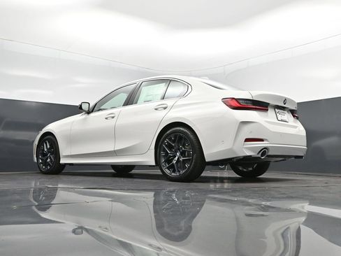 New 2026 BMW 330i Sedan w/ Premium Package image 40