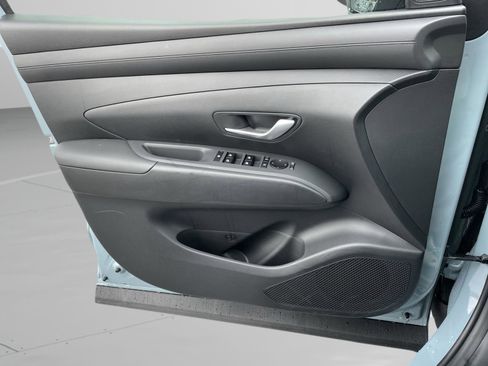 New 2026 Hyundai Santa Cruz SEL image 16