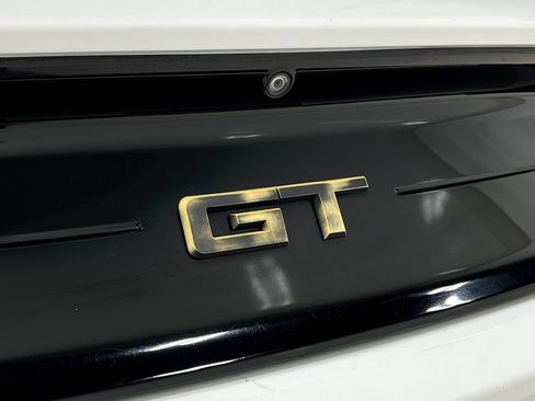 Used 2019 Ford Mustang GT Premium w/ GT Performance Package RWD image 41
