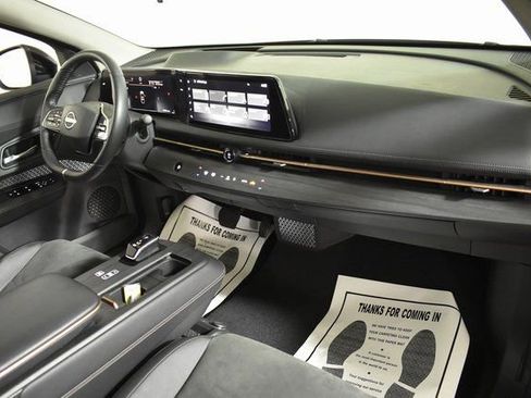Certified 2023 Nissan Ariya FWD image 37