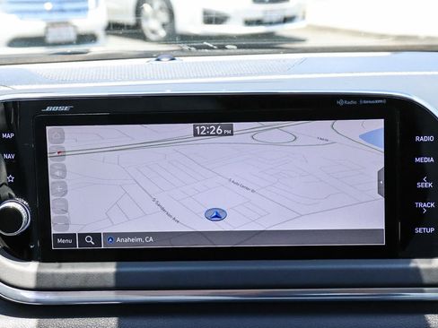 Used 2023 Hyundai Sonata Limited FWD image 19