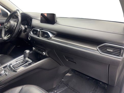 Used 2020 MAZDA CX-5 Grand Touring w/ GT Premium Package image 53