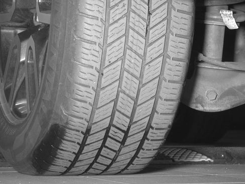 Used 2021 GMC Yukon XL AT4 w/ Rear Media and Nav Package image 10