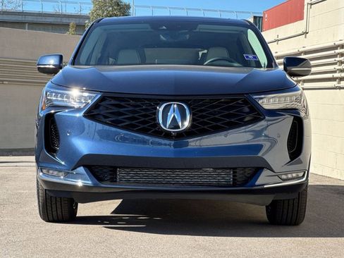 New 2026 Acura RDX SH-AWD w/ Advance Package image 9