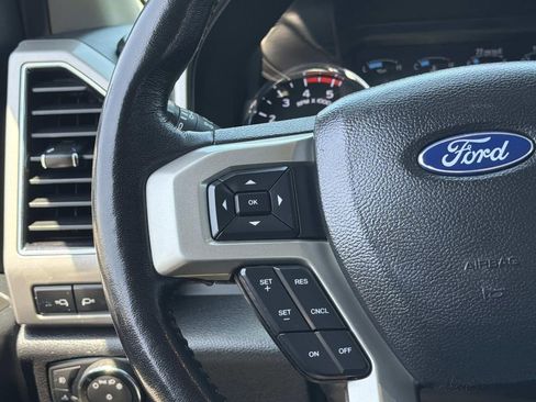 Used 2021 Ford F350 Lariat AWD/4WD image 11