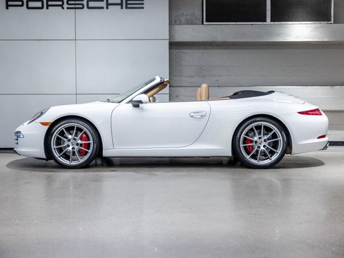 Used 2012 Porsche 911 Carrera S RWD image 2