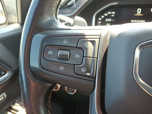 Certified 2023 GMC Sierra 1500 Denali Ultimate AWD/4WD image 17
