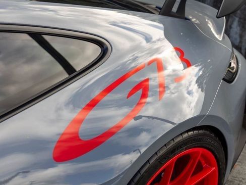 Certified 2024 Porsche 911 GT3 image 53