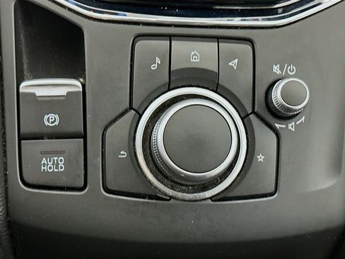 Used 2025 MAZDA CX-5 AWD 2.5 S w/ Select Package image 25