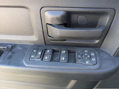 New 2026 RAM 2500 Tradesman image 10