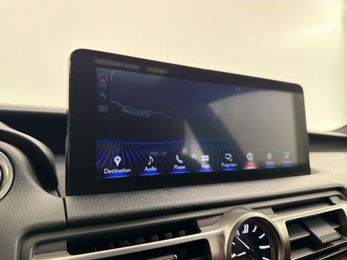 Certified 2022 Lexus IS 350 F Sport w/ Dynamic Handling Package RWD image 26