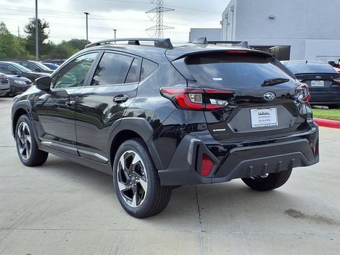 New 2026 Subaru Crosstrek 2.5i Limited AWD/4WD image 2