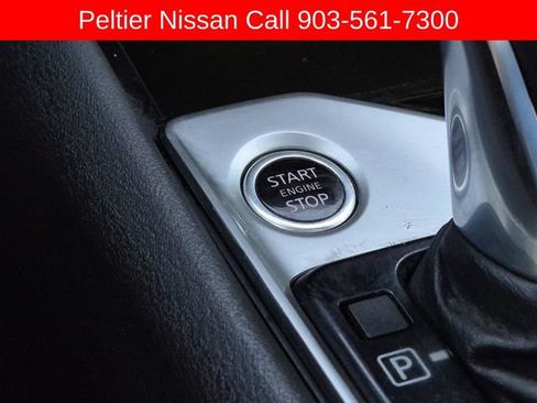 Used 2021 Nissan Altima 2.5 SV FWD image 36
