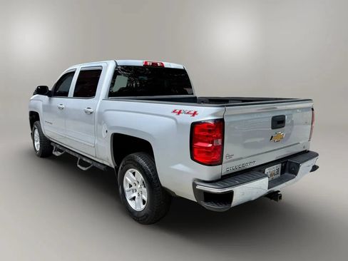 Used 2016 Chevrolet Silverado 1500 LT AWD/4WD image 2