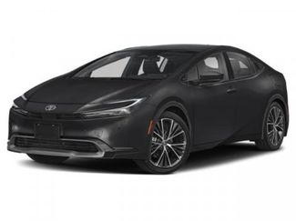New 2026 Toyota Prius XLE FWD video 1