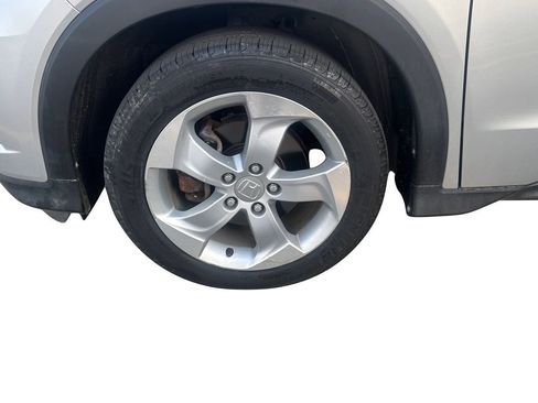 Used 2016 Honda HR-V EX image 26