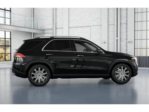 New 2026 Mercedes-Benz GLE 350 4MATIC image 18