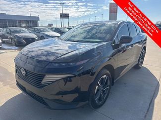 Certified 2025 Nissan Murano SV 360° Tour