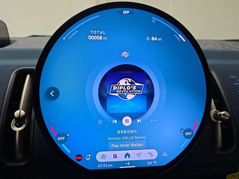 New 2026 MINI Cooper Countryman S image 17