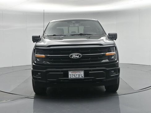 Certified 2025 Ford F150 XLT w/ Equipment Group 303A High AWD/4WD image 30