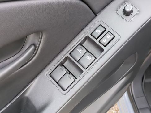 New 2026 Nissan Frontier SV w/ All-Weather Content Package image 12