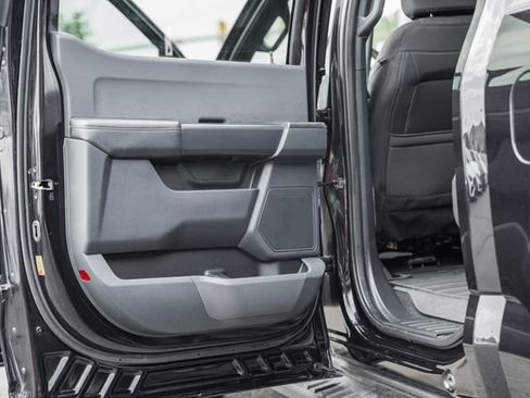 Used 2023 Ford F150 XL w/ STX Appearance Package AWD/4WD image 36