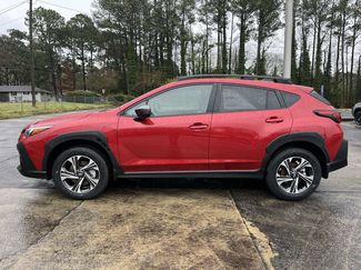 New 2026 Subaru Crosstrek 2.0i Premium AWD/4WD video 2