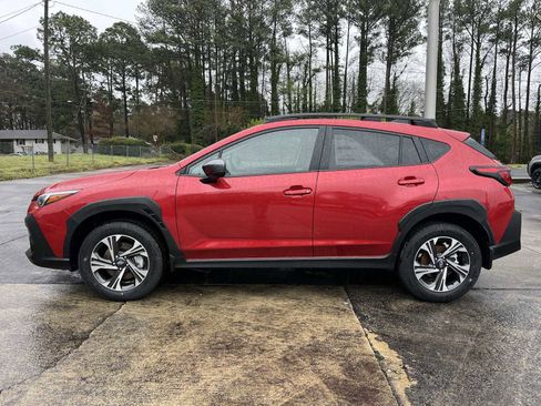 New 2026 Subaru Crosstrek 2.0i Premium AWD/4WD image 2