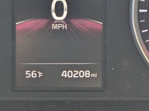 Used 2022 Kia K5 LXS image 29