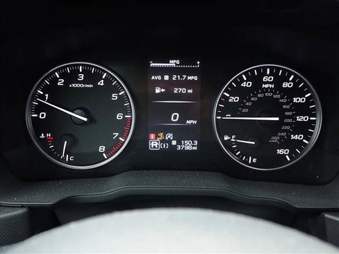 Used 2026 Subaru Forester Premium AWD/4WD image 15